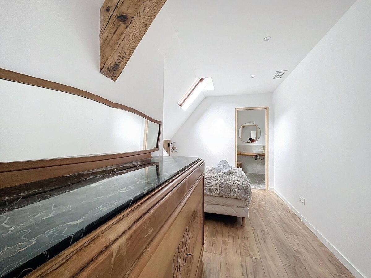 Apartment Parenthese Le Pic Du Midi - 110m² *