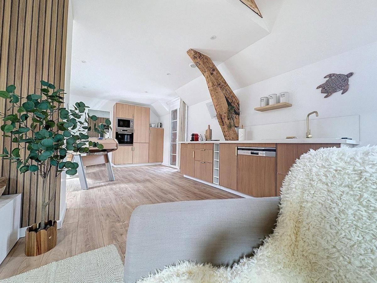 Apartment Parenthese Le Pic Du Midi - 110m² Bagneres-de-Bigorre