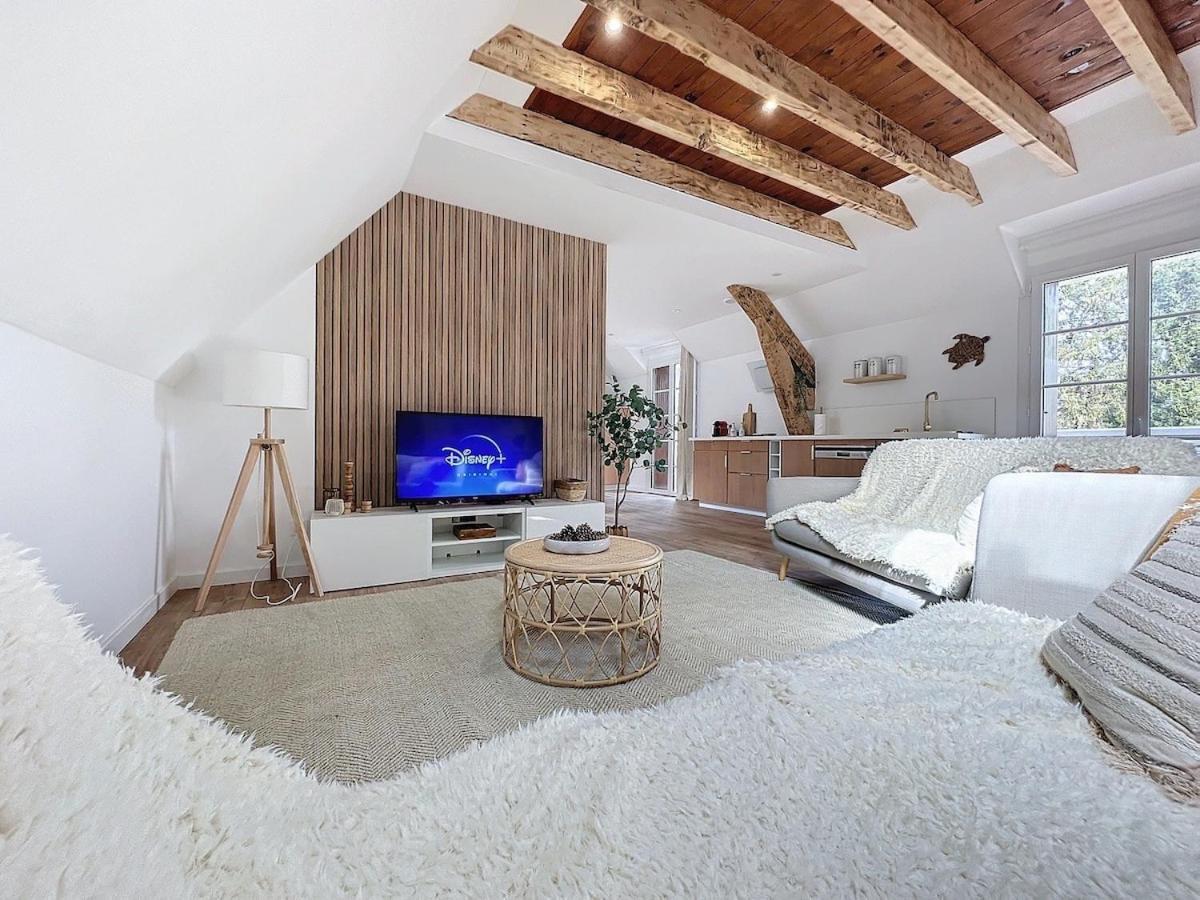 Apartment Parenthese Le Pic Du Midi - 110m² Bagneres-de-Bigorre
