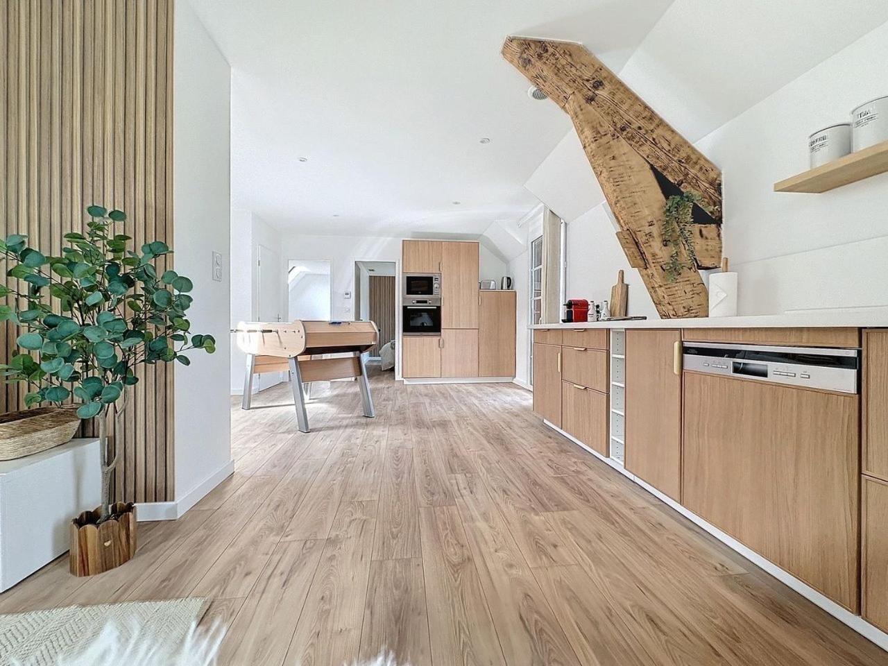 Apartment Parenthese Le Pic Du Midi - 110m²