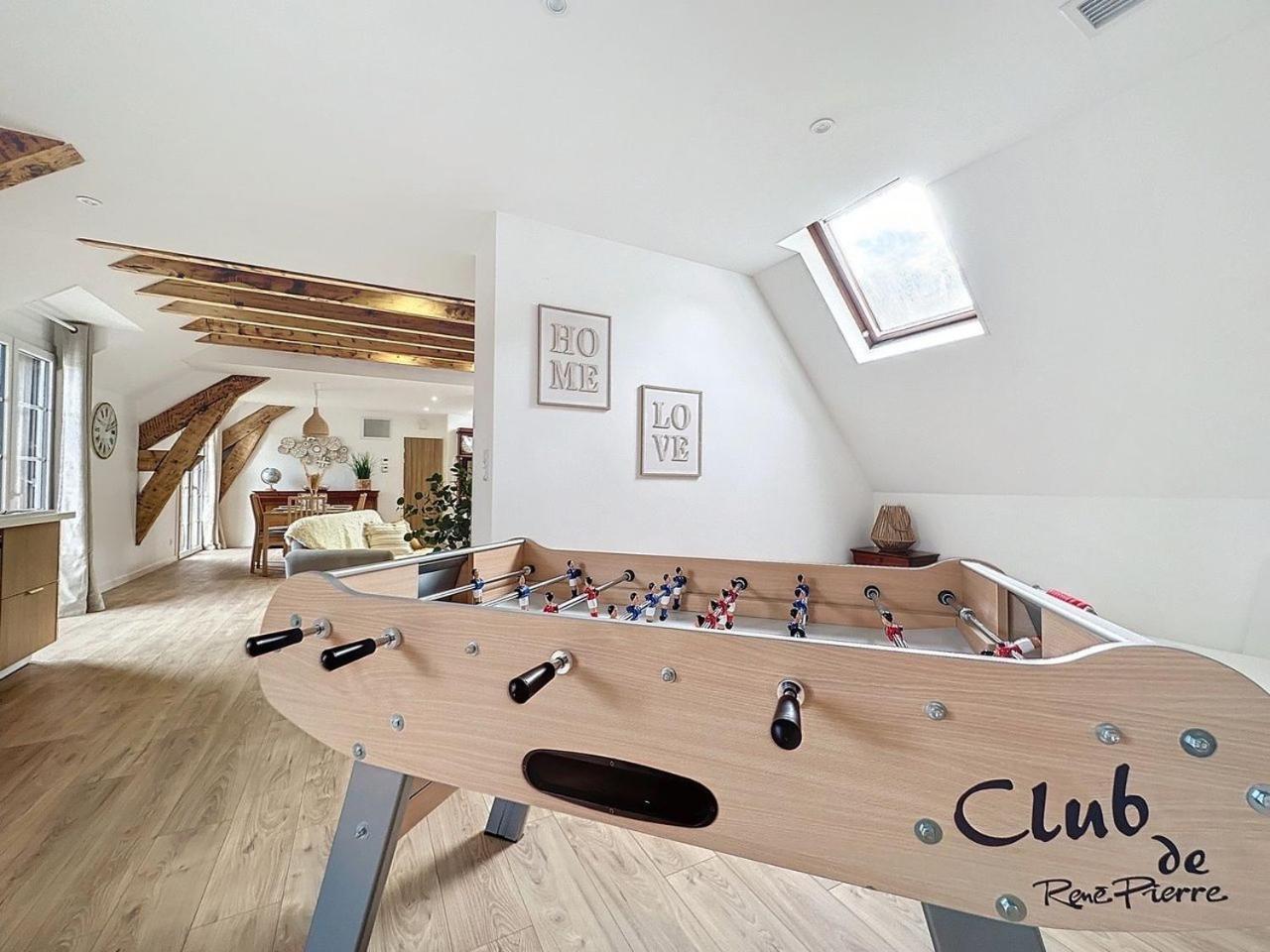 Apartment Parenthese Le Pic Du Midi - 110m²