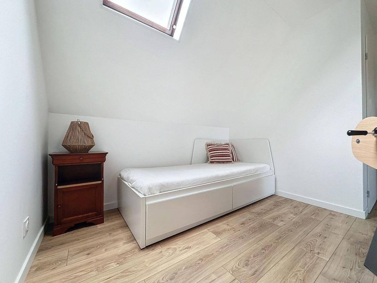 Parenthese Le Pic Du Midi - 110m² Apartment Bagneres-de-Bigorre