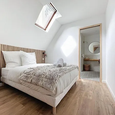 Parenthese Le Pic Du Midi - 110M² Apartment Bagneres-de-Bigorre Exterior photo