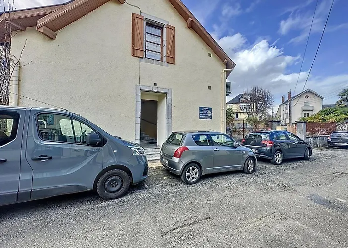 Parenthese Le Pic Du Midi - 110M²