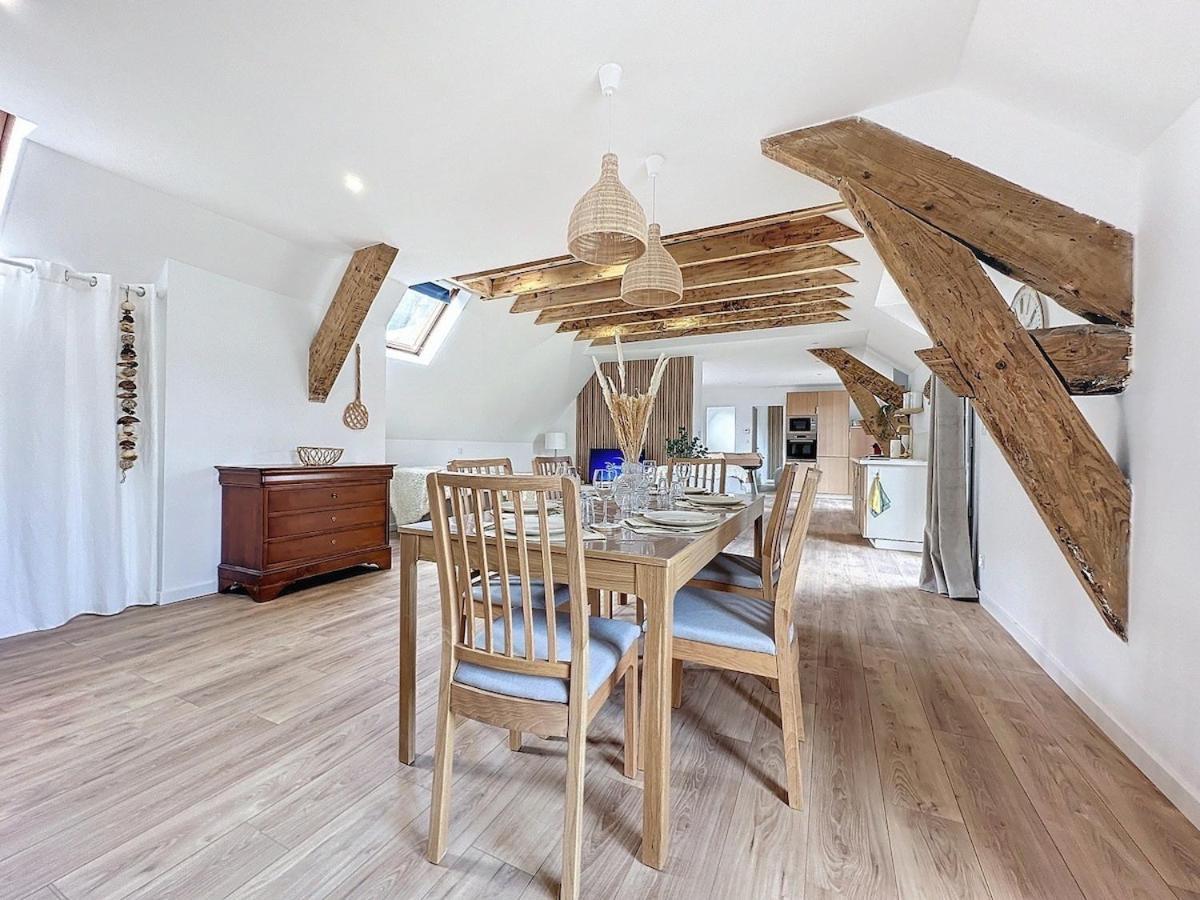 Apartment Parenthese Le Pic Du Midi - 110m² *
