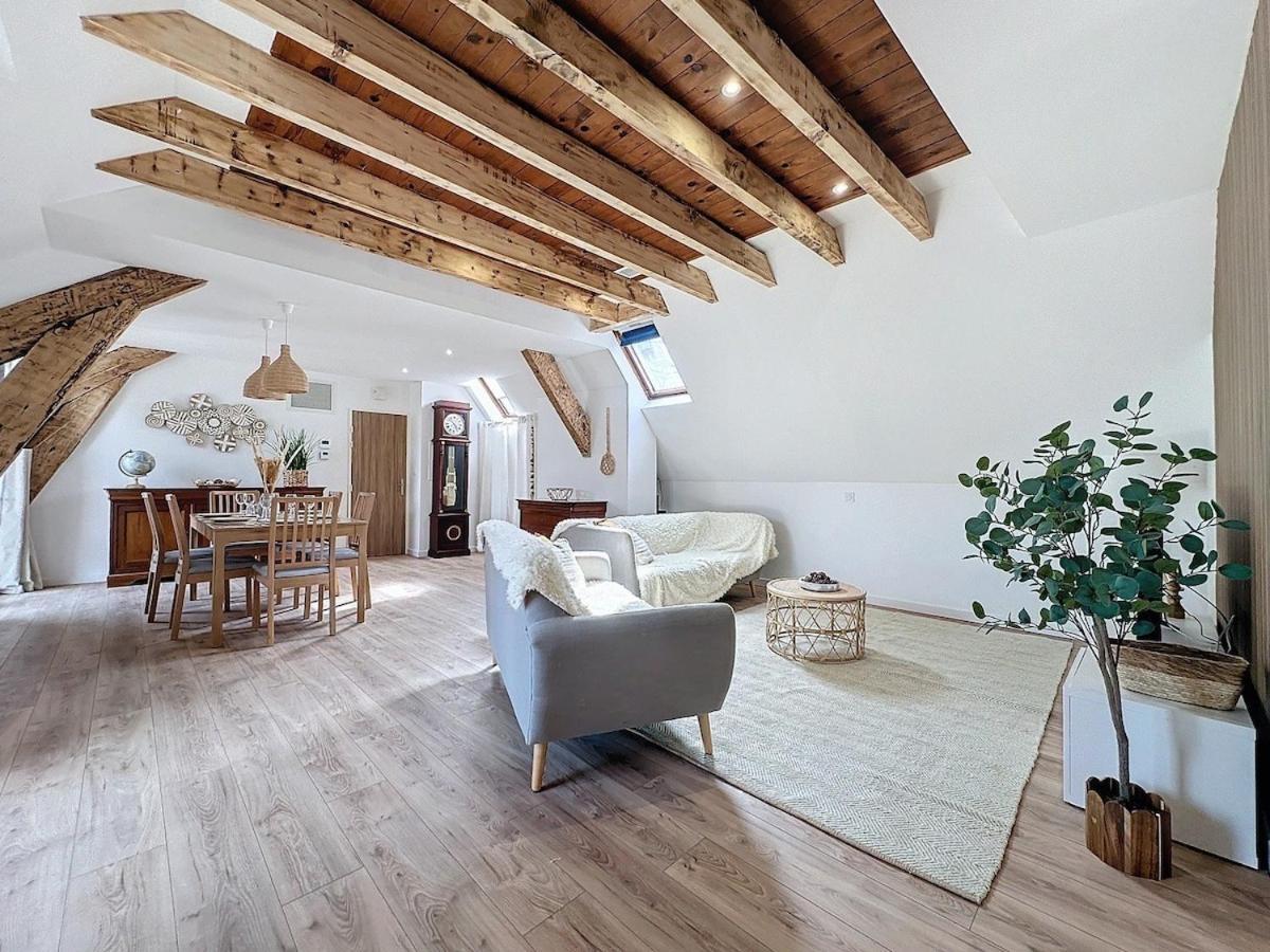 Apartment Parenthese Le Pic Du Midi - 110m²