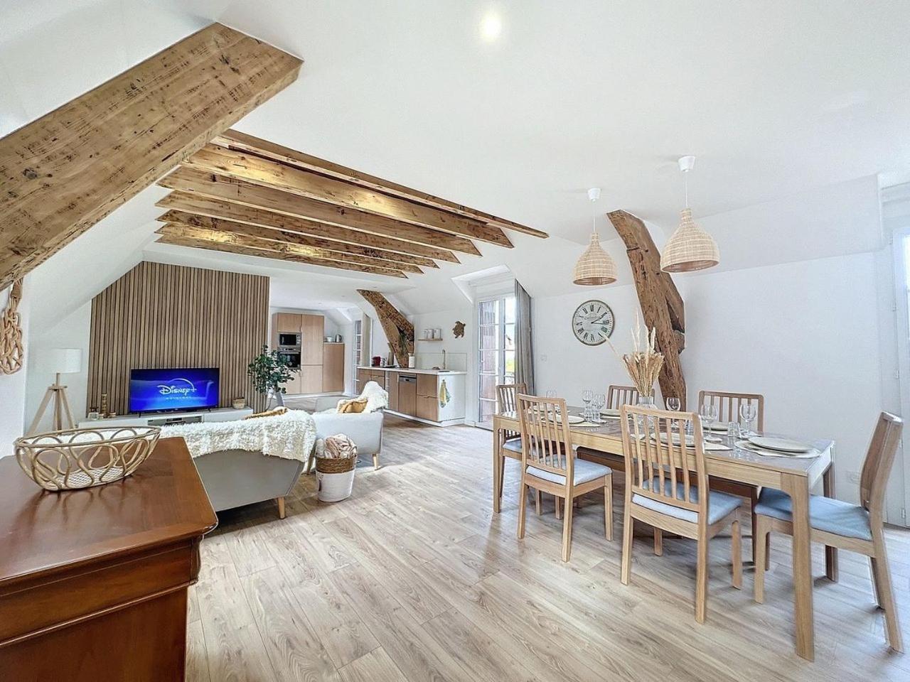 Parenthese Le Pic Du Midi - 110m² Apartment *