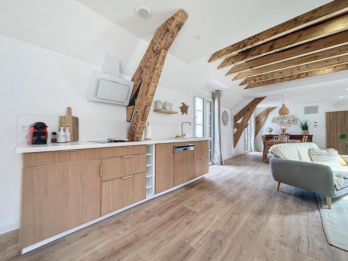 Apartment Parenthese Le Pic Du Midi - 110m² *