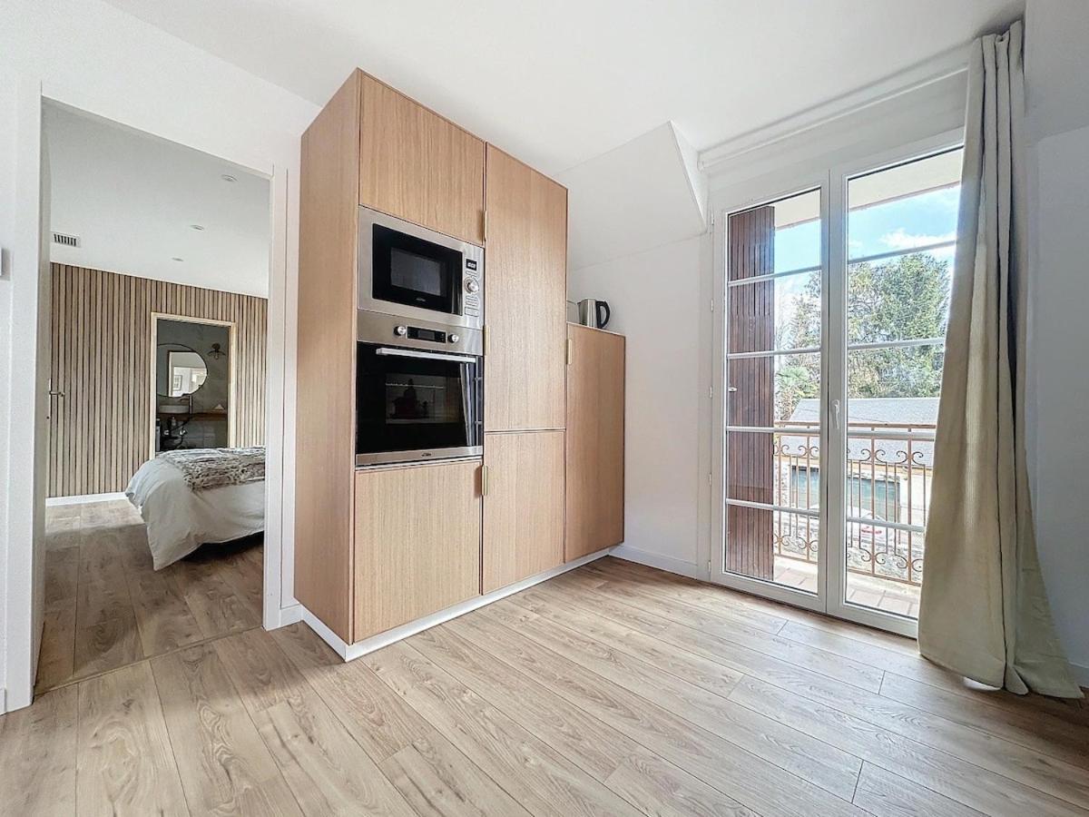 Apartment Parenthese Le Pic Du Midi - 110m² Bagneres-de-Bigorre