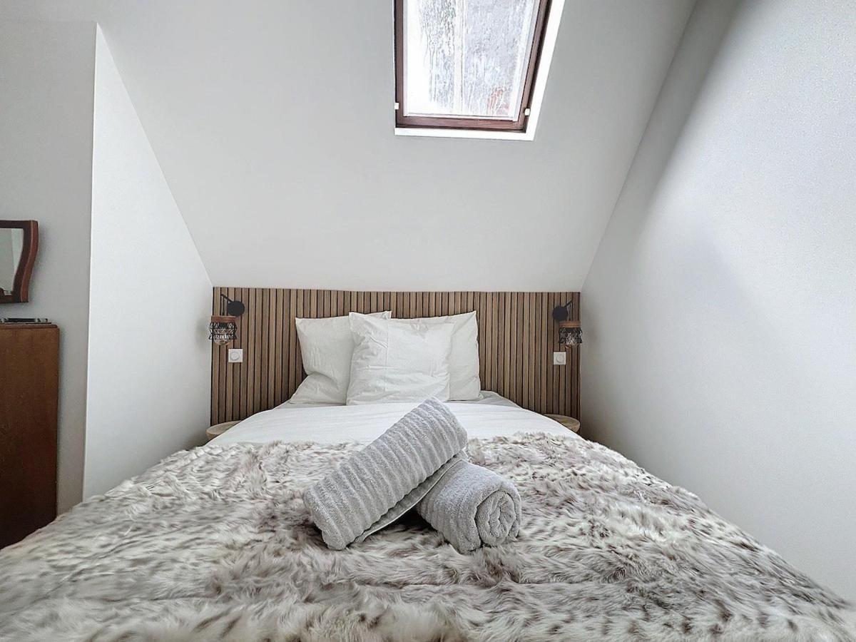 Parenthese Le Pic Du Midi - 110m² Apartment