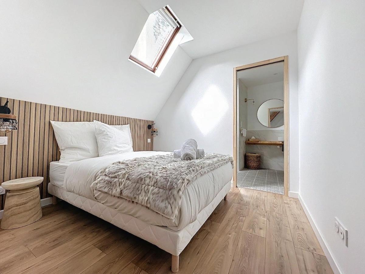 Apartment Parenthese Le Pic Du Midi - 110m² Bagneres-de-Bigorre