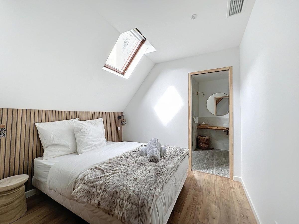 Apartment Parenthese Le Pic Du Midi - 110m² *