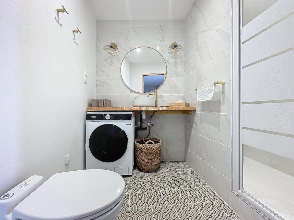 Parenthese Le Pic Du Midi - 110m² Apartment Bagneres-de-Bigorre