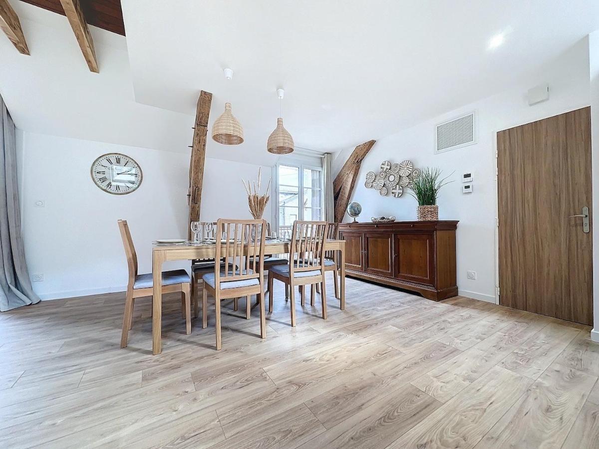 Apartment Parenthese Le Pic Du Midi - 110m²