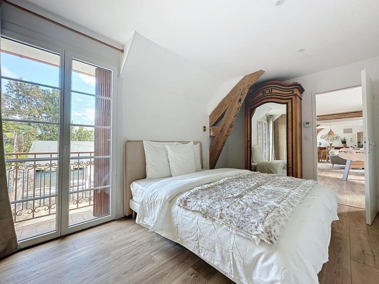 Parenthese Le Pic Du Midi - 110m² Apartment *