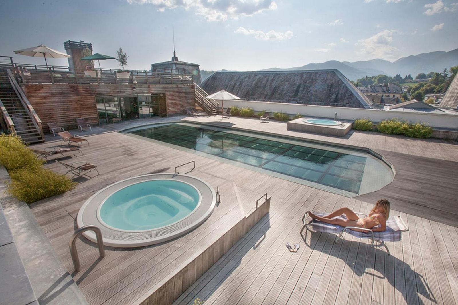 Apartment Parenthese Le Pic Du Midi - 110m² *