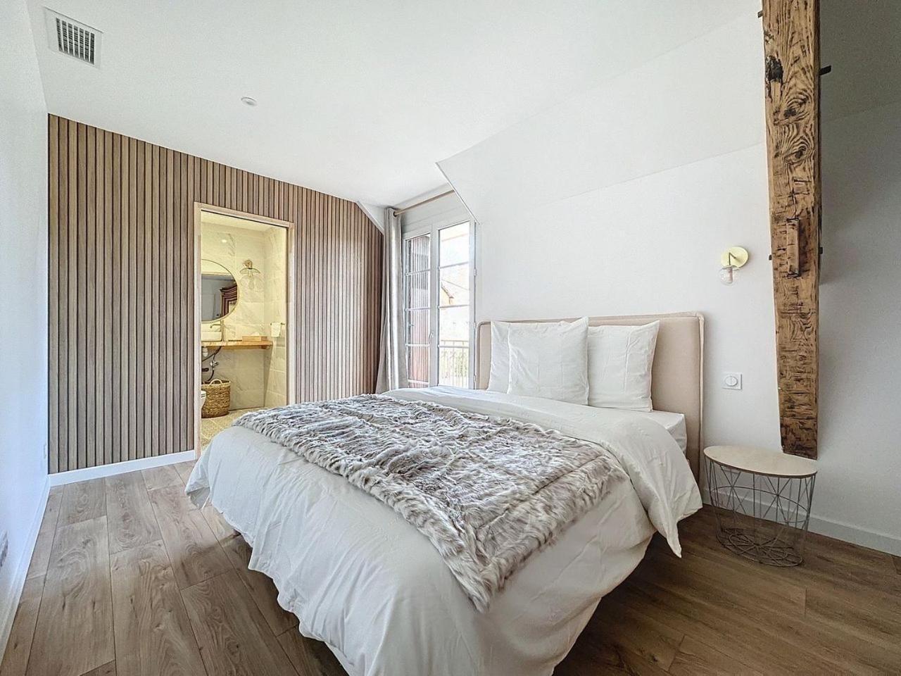 Apartment Parenthese Le Pic Du Midi - 110m² Bagneres-de-Bigorre