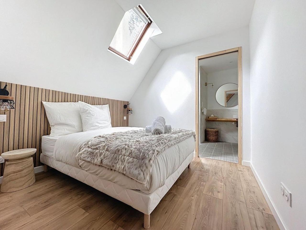 Parenthese Le Pic Du Midi - 110m² Apartment