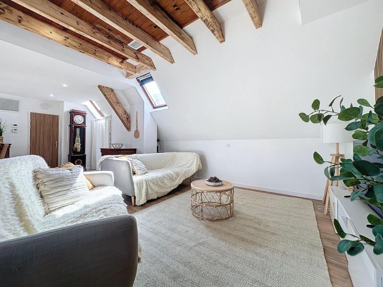 Apartment Parenthese Le Pic Du Midi - 110m²