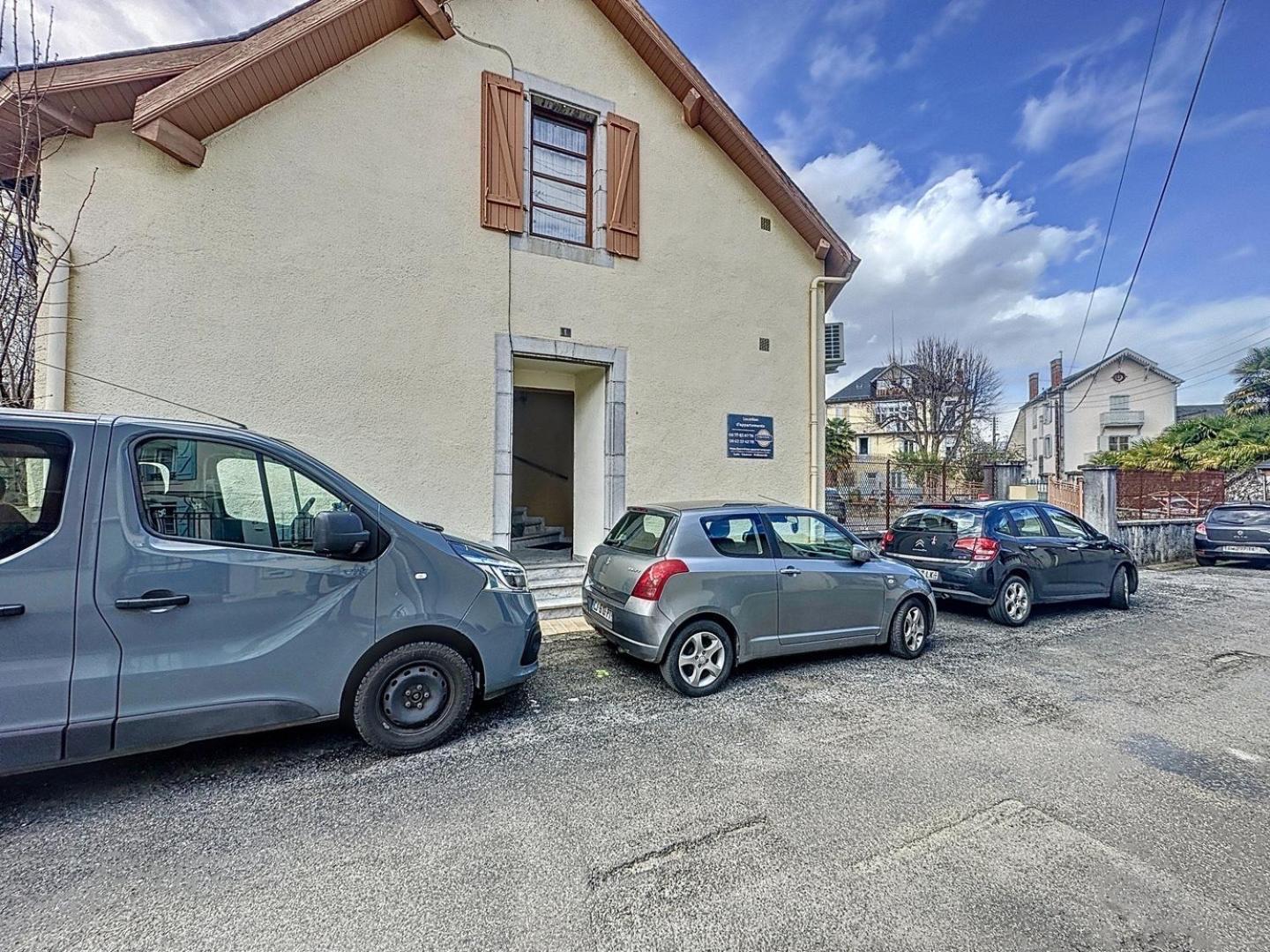 Parenthese Le Pic Du Midi - 110m² Apartment *