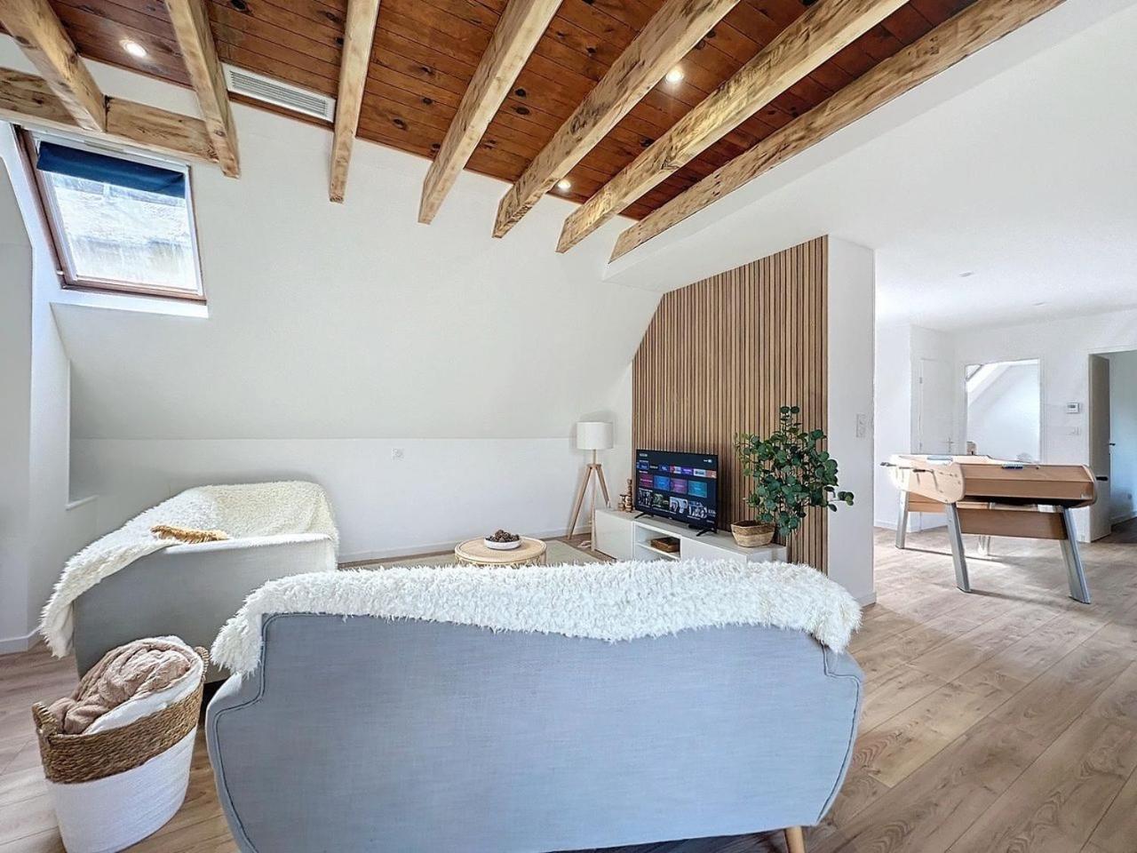 Parenthese Le Pic Du Midi - 110m² Apartment *