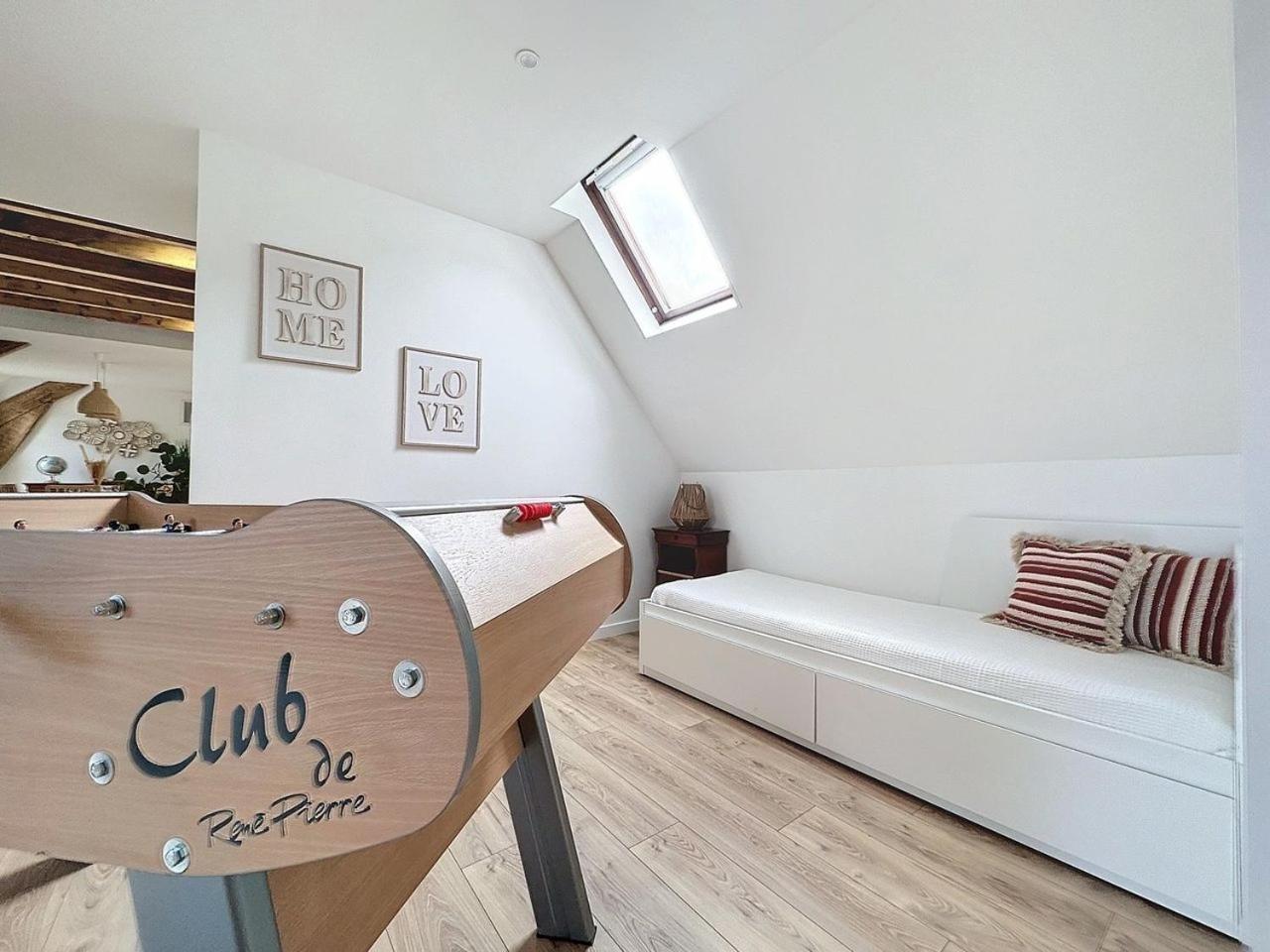 Parenthese Le Pic Du Midi - 110m² Apartment
