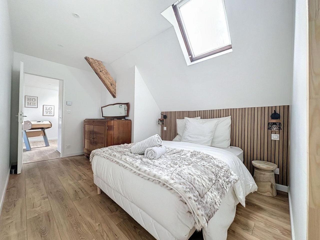 Apartment Parenthese Le Pic Du Midi - 110m²
